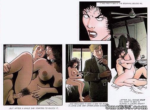 Mouche espagnole - Numéro 0 - Page 38