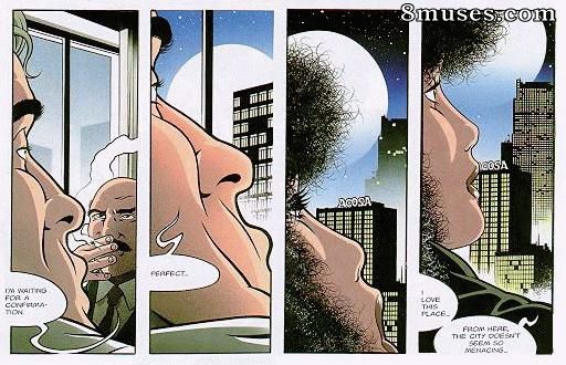 Mouche espagnole - Numéro 0 - Page 53