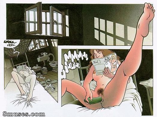 Mouche espagnole - Numéro 0 - Page 99