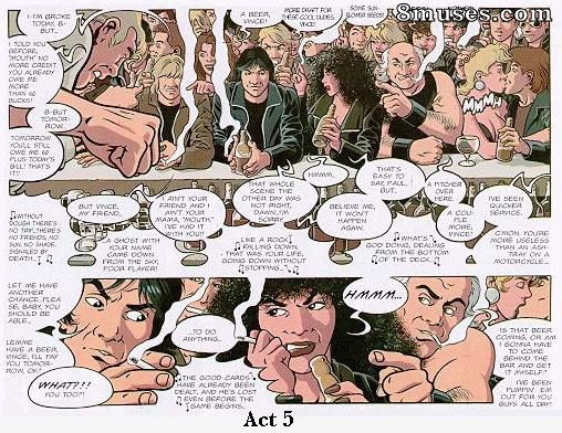 Mouche espagnole - Numéro 0 - Page 63