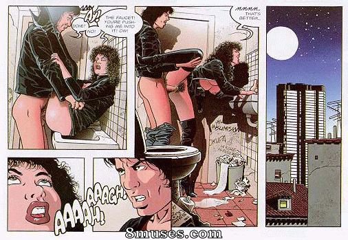 Mouche espagnole - Numéro 0 - Page 34