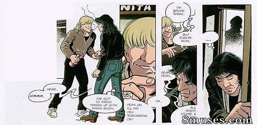Mouche espagnole - Numéro 0 - Page 61