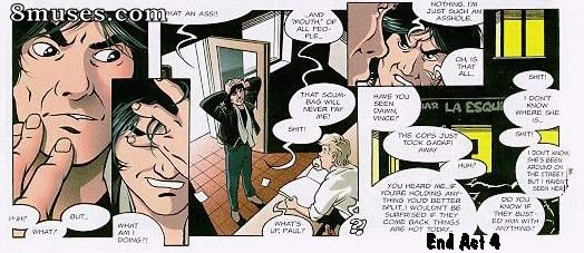 Mouche espagnole - Numéro 0 - Page 62