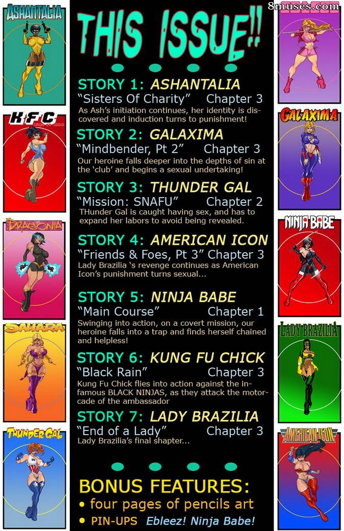 A revista - A Revista 3 - Página 3