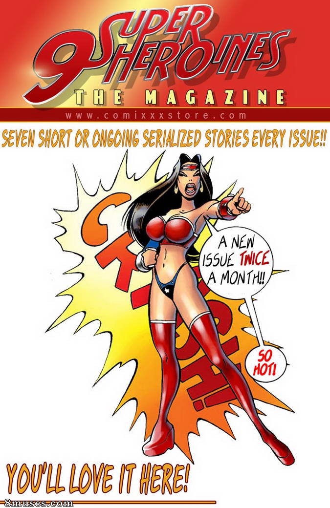 La revista - La revista 3 - Página 47