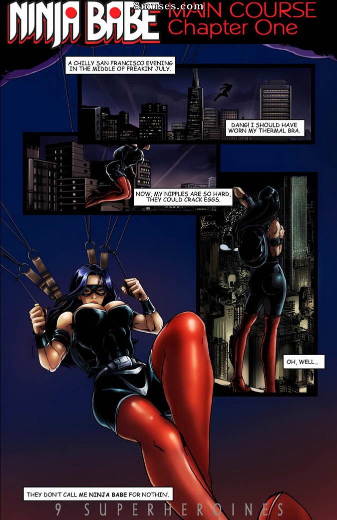 The Magazine - The Magazine 3 - Page 26
