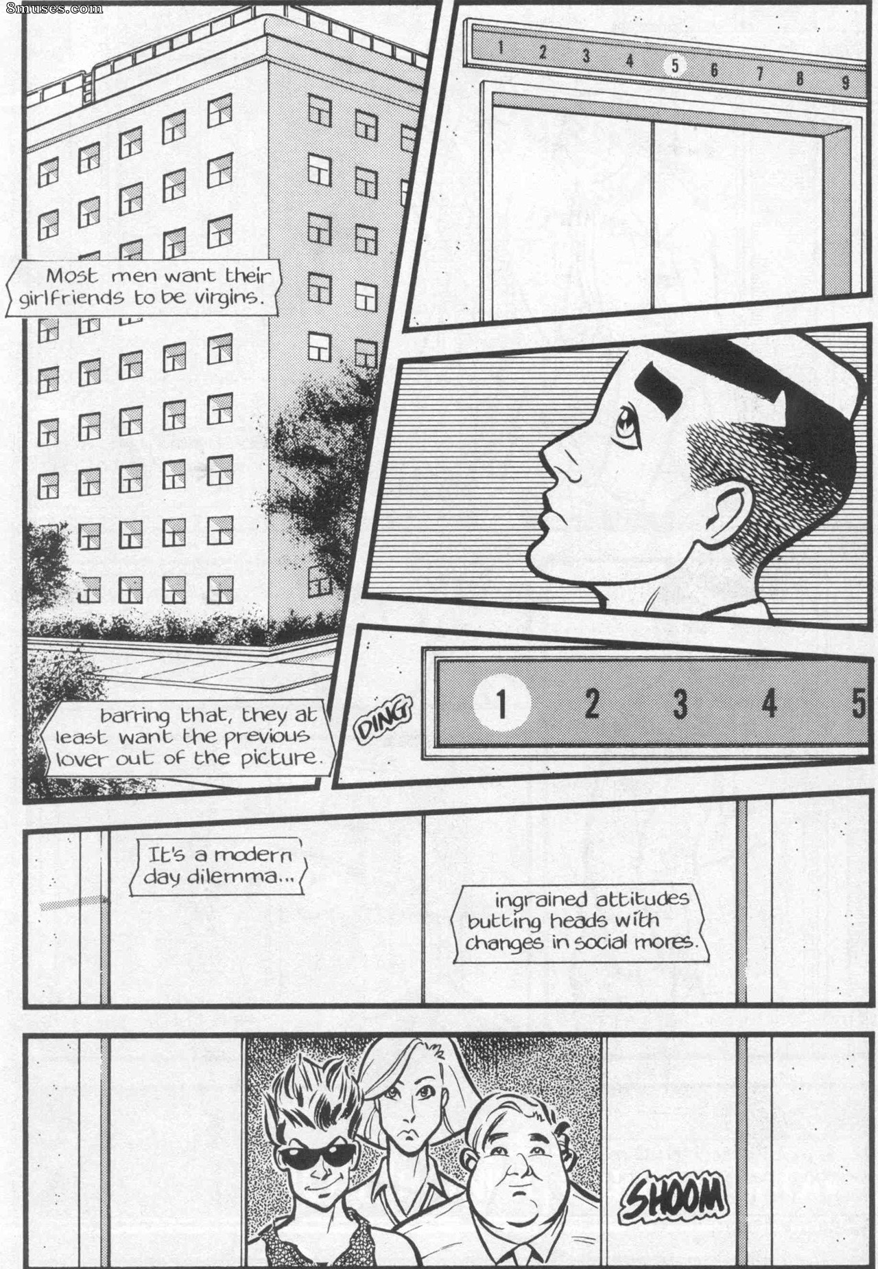 Hardball - Issue 3 - Page 12