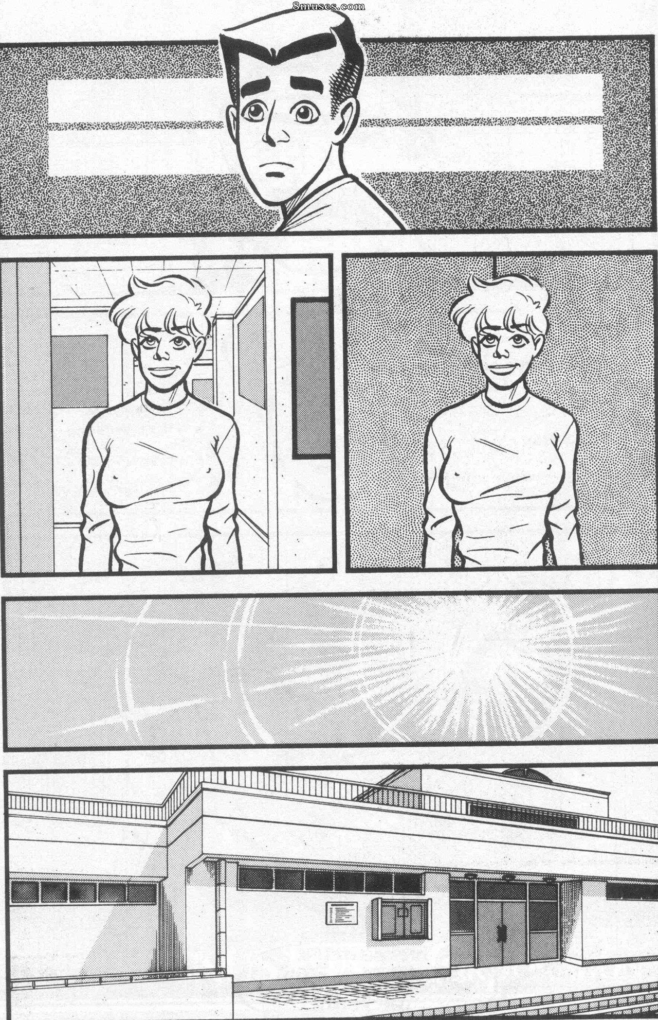 Hardball - Issue 3 - Page 14