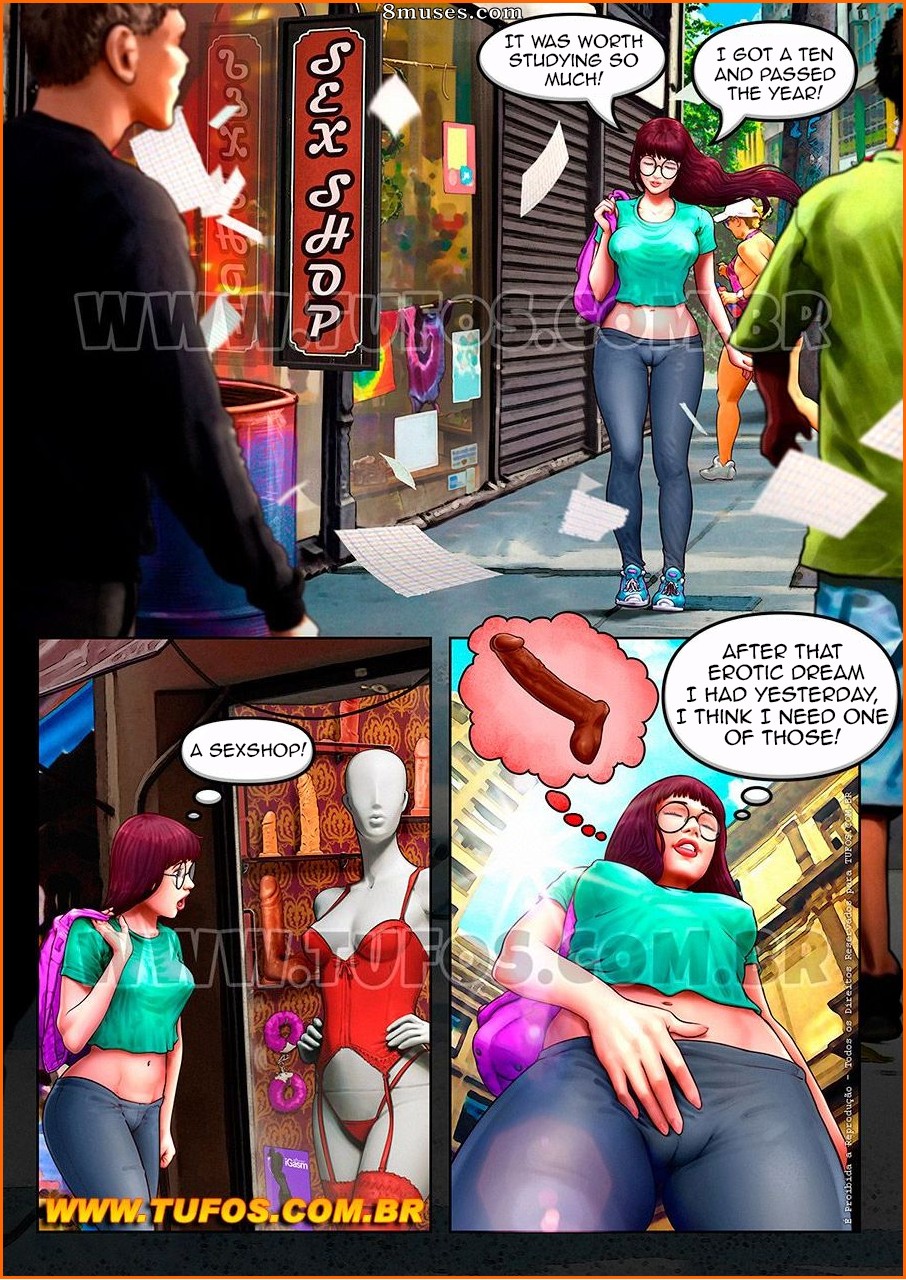 Familia Favela - English - Issue 10 - Page 2