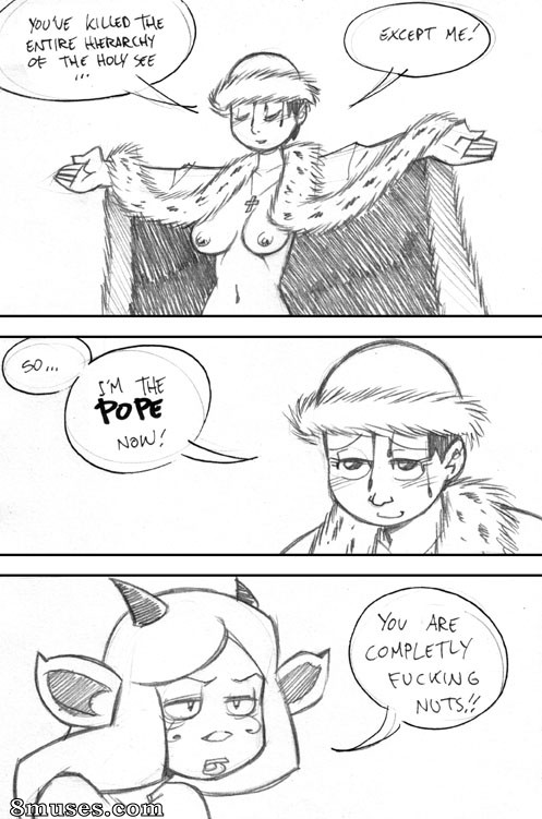 Volume 1 - Issue 19 - Page 3