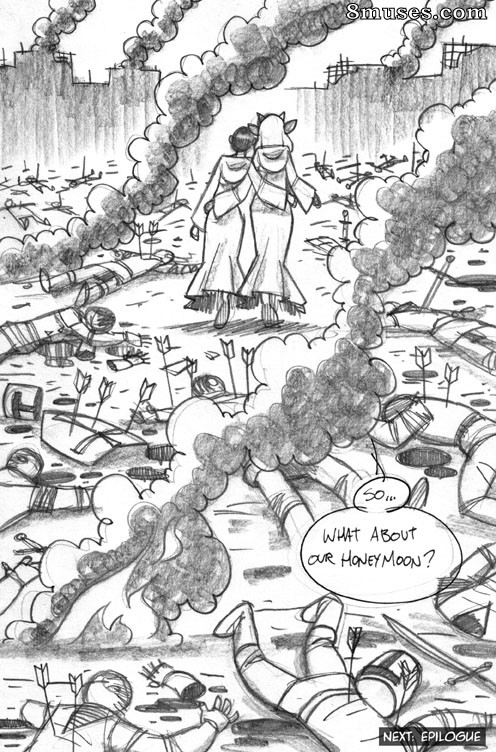 Volume 1 - Issue 19 - Page 9