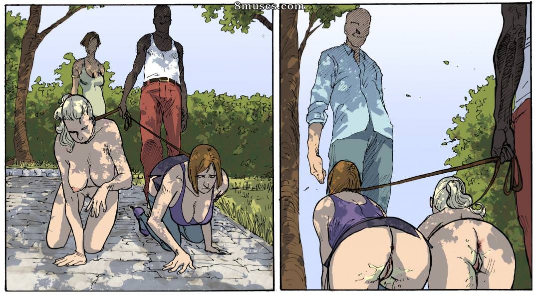 Monde infernal - Numéro 4 - Page 21