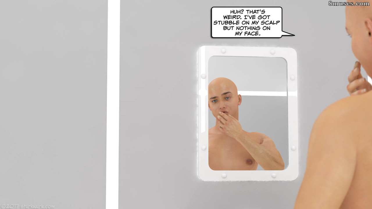 Volume 1 - Issue 05 - Page 6