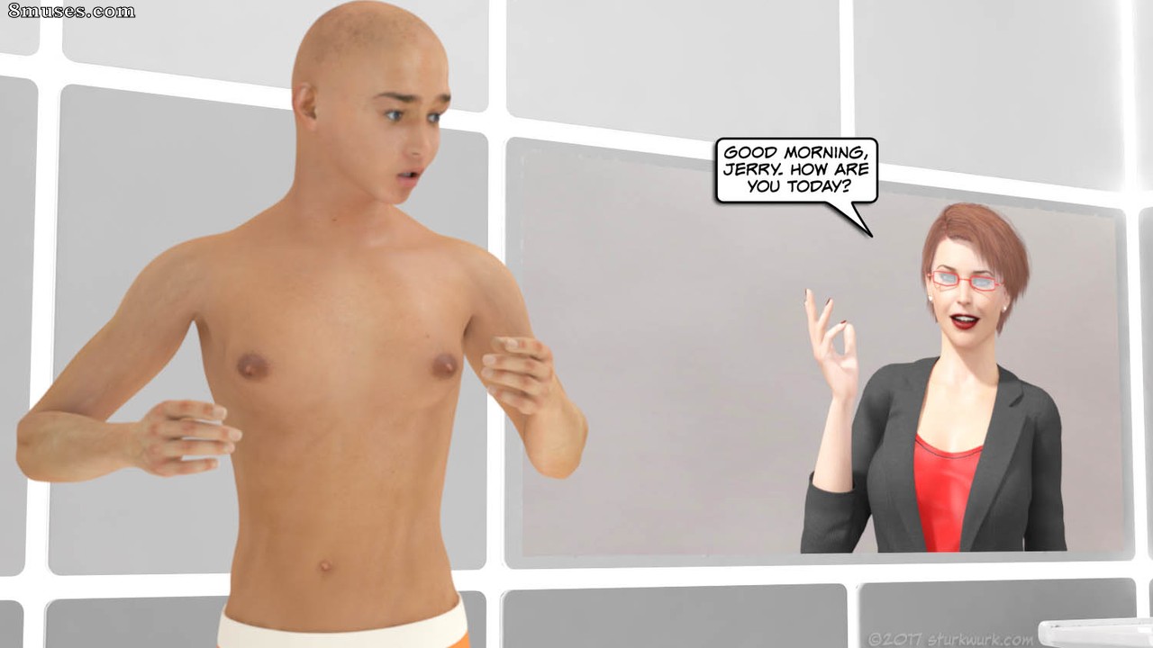 Volume 1 - Issue 05 - Page 10