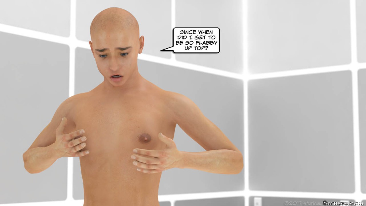 Volume 1 - Issue 05 - Page 8