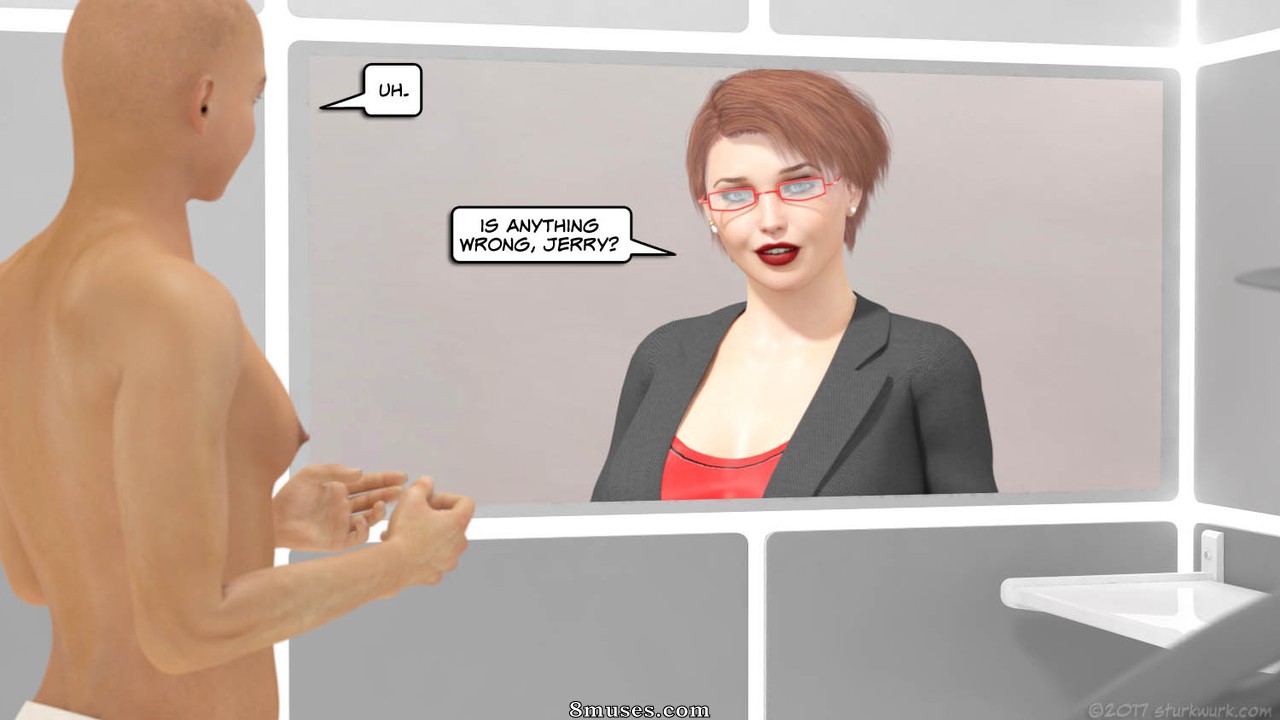 Volume 1 - Issue 05 - Page 11