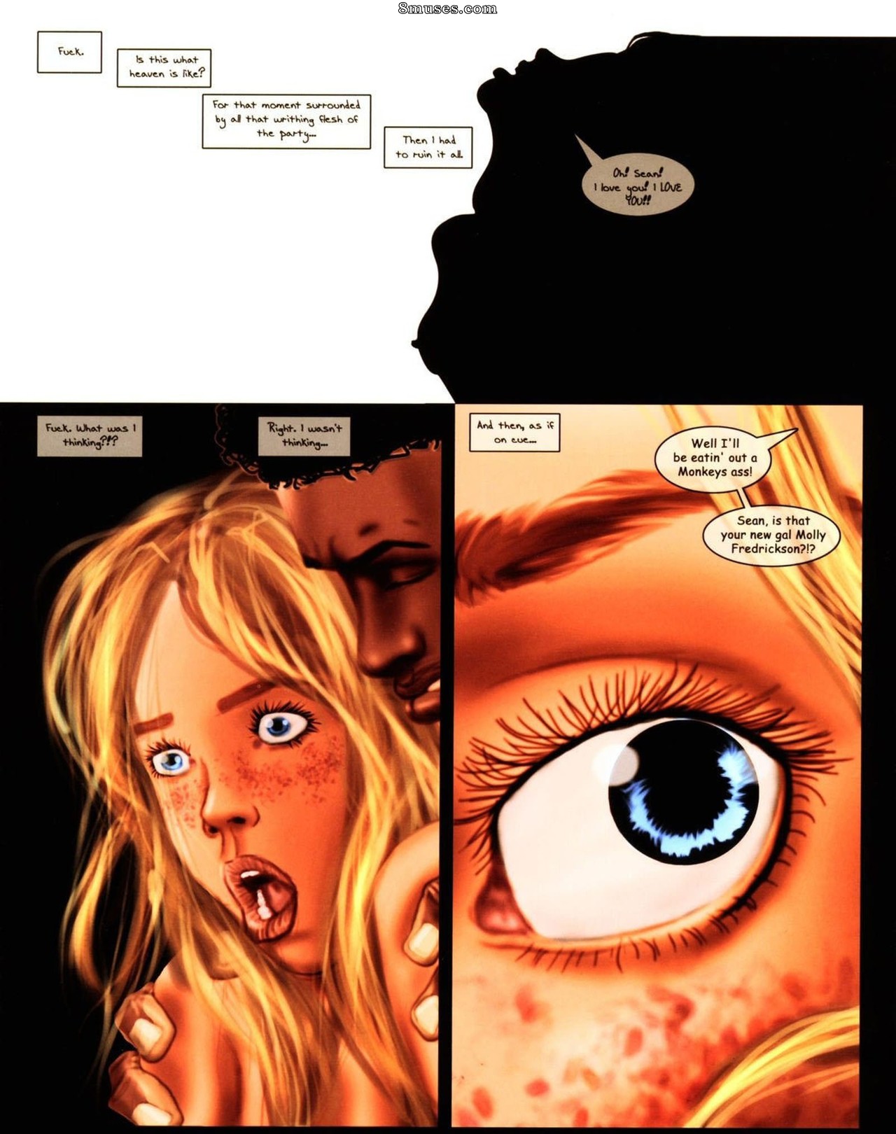 Peanut Butter - Issue 7 - Page 18