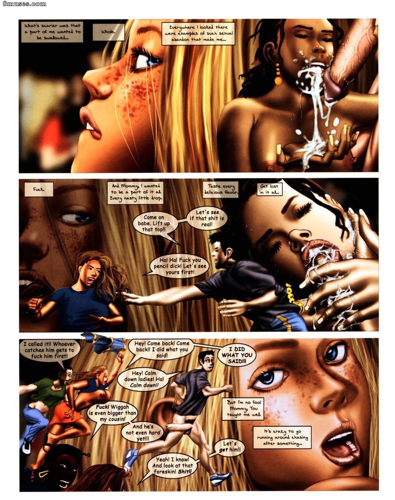 Peanut Butter - Issue 7 - Page 16