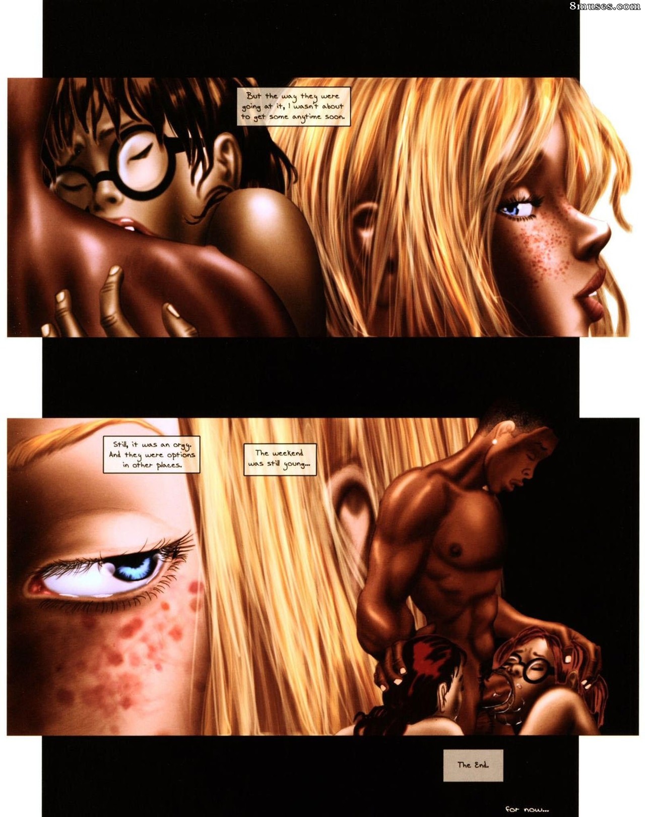 Peanut Butter - Issue 7 - Page 46