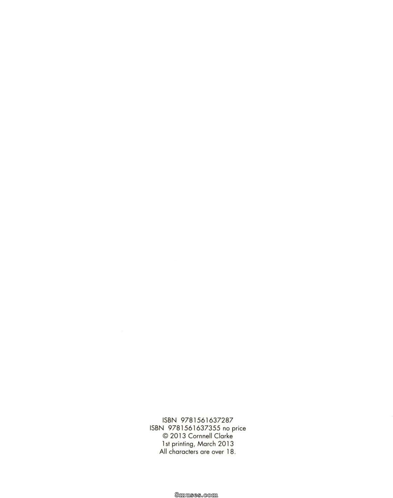 Peanut Butter - Issue 7 - Page 3