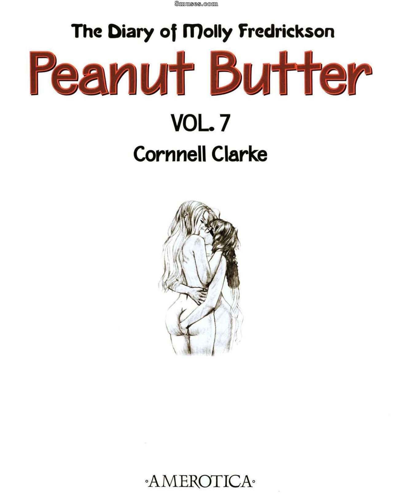 Peanut Butter - Issue 7 - Page 4