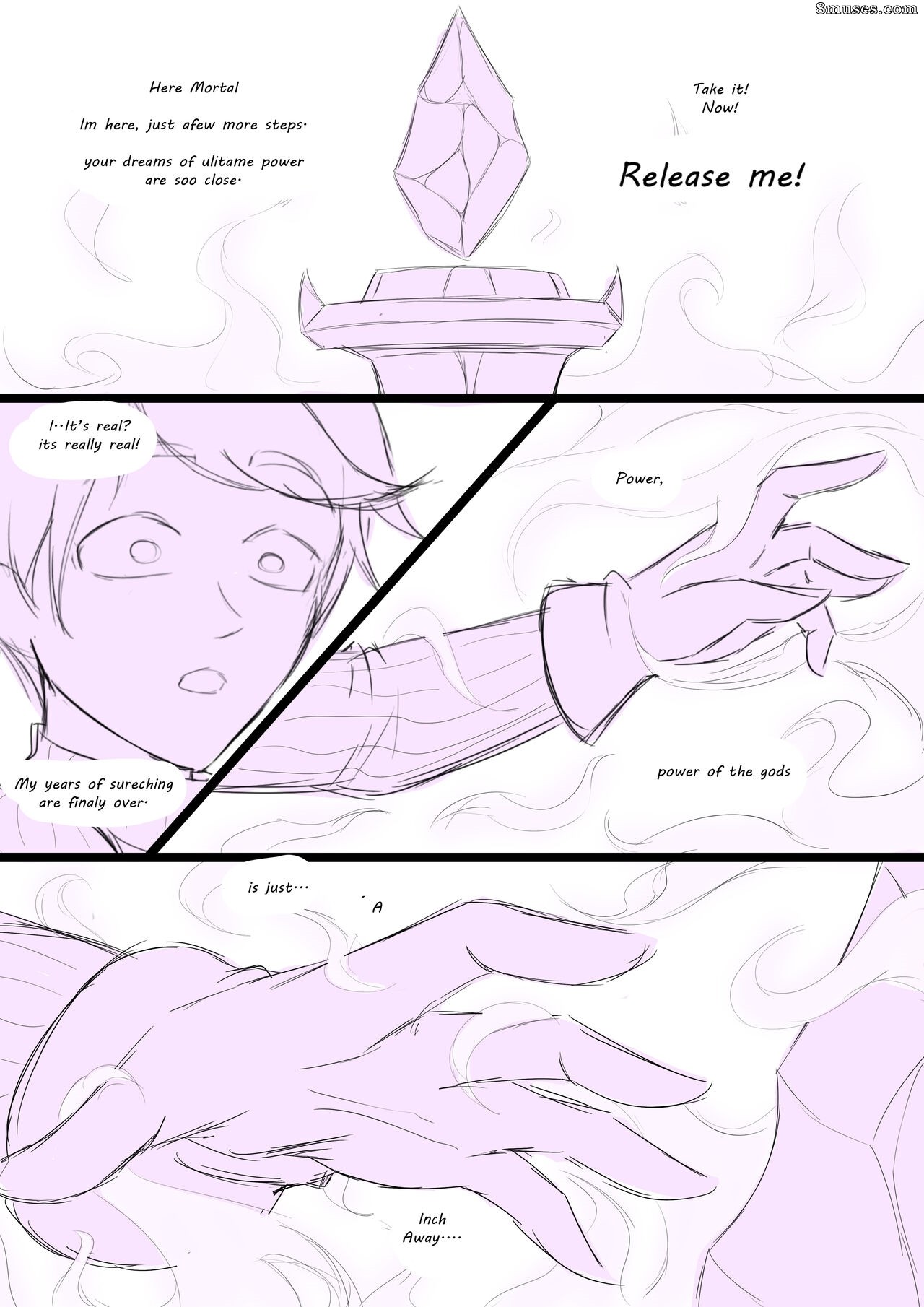 JesscaTG - Mistress doll - Page 2