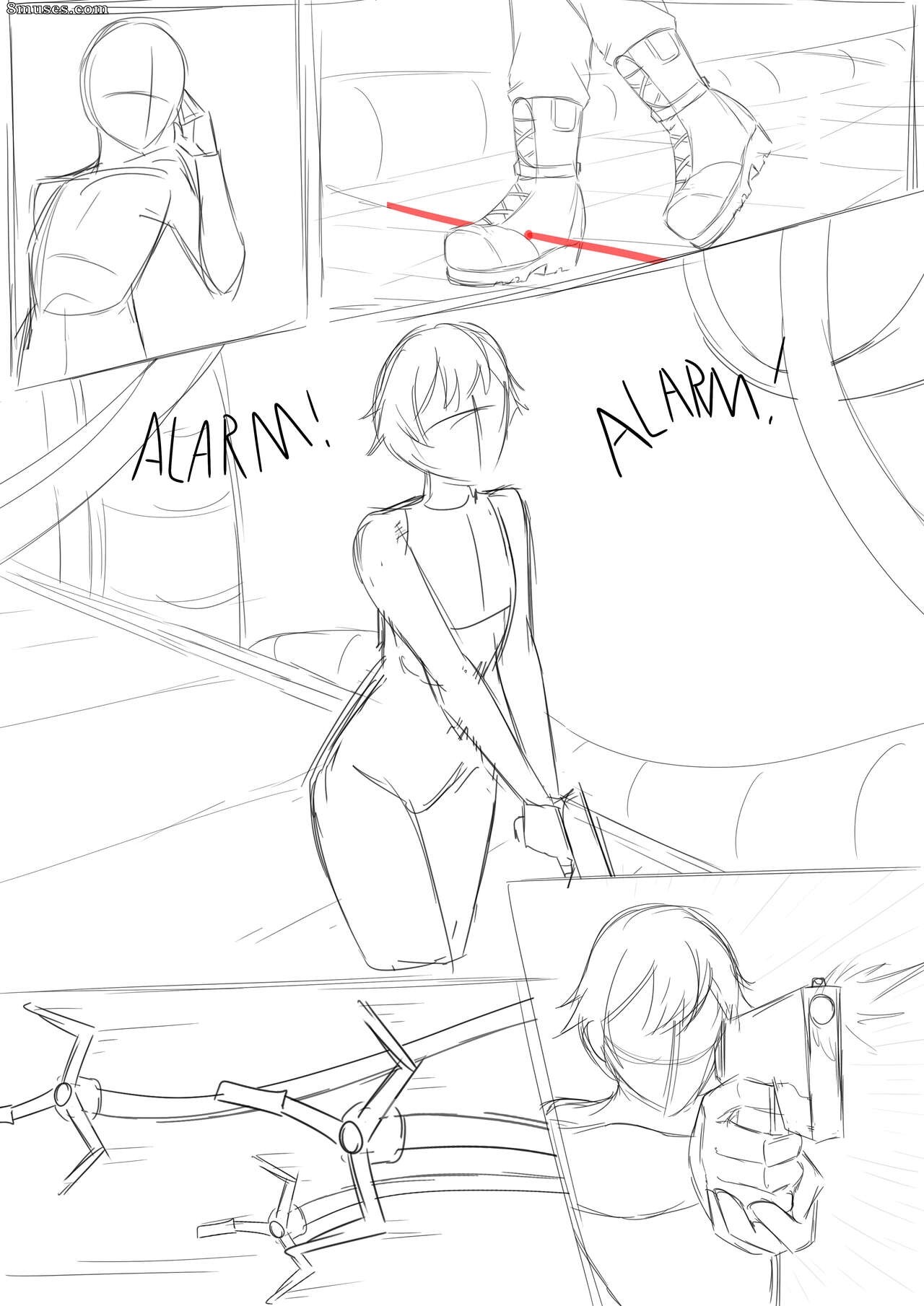 JesscaTG - Mistress doll - Page 22