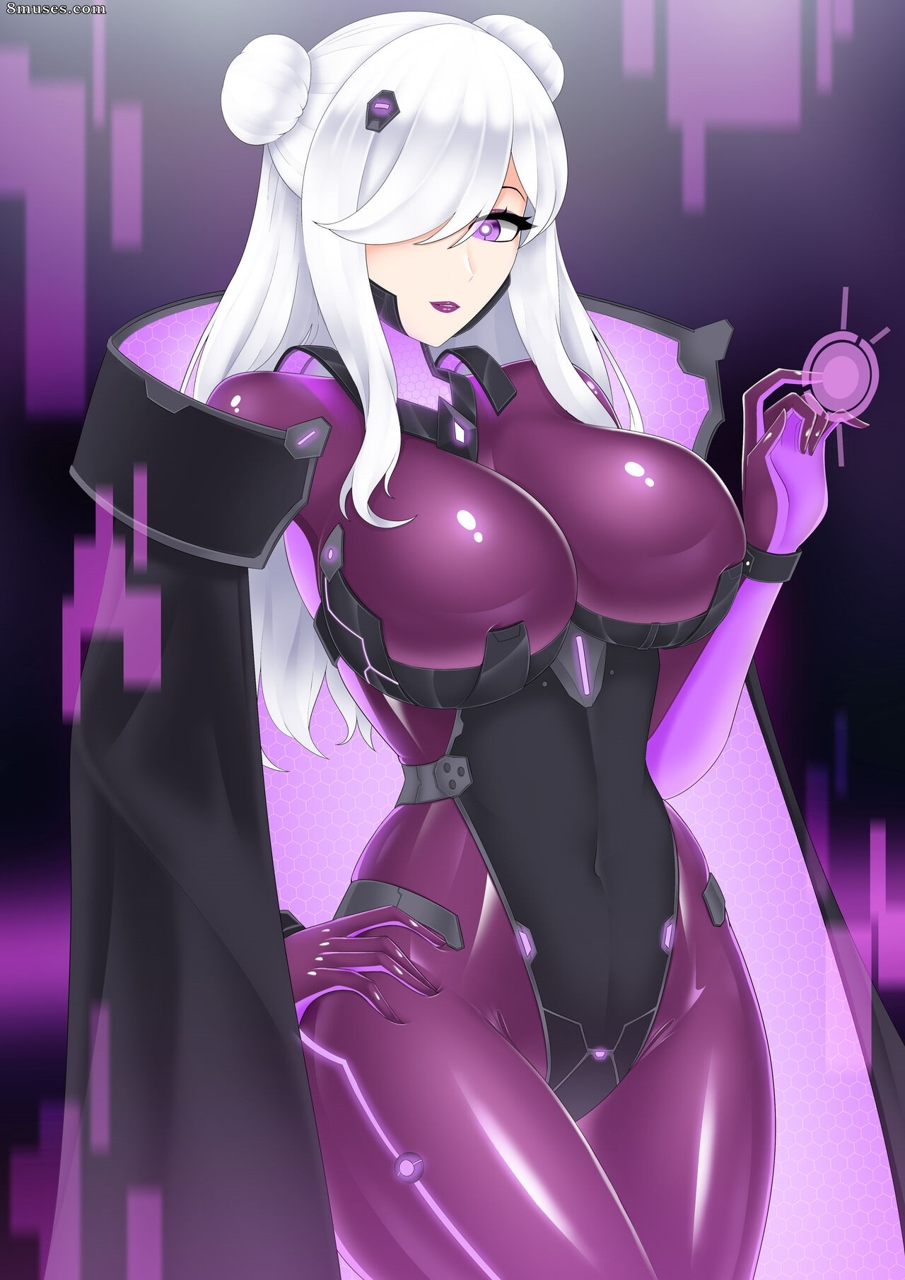 JesscaTG - Mistress doll - Page 33