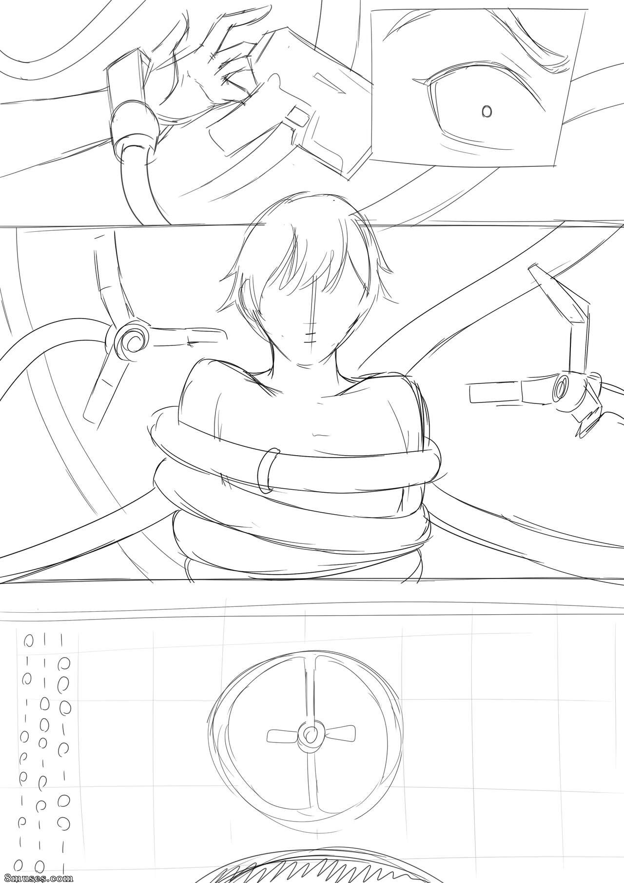 JesscaTG - Mistress doll - Page 23