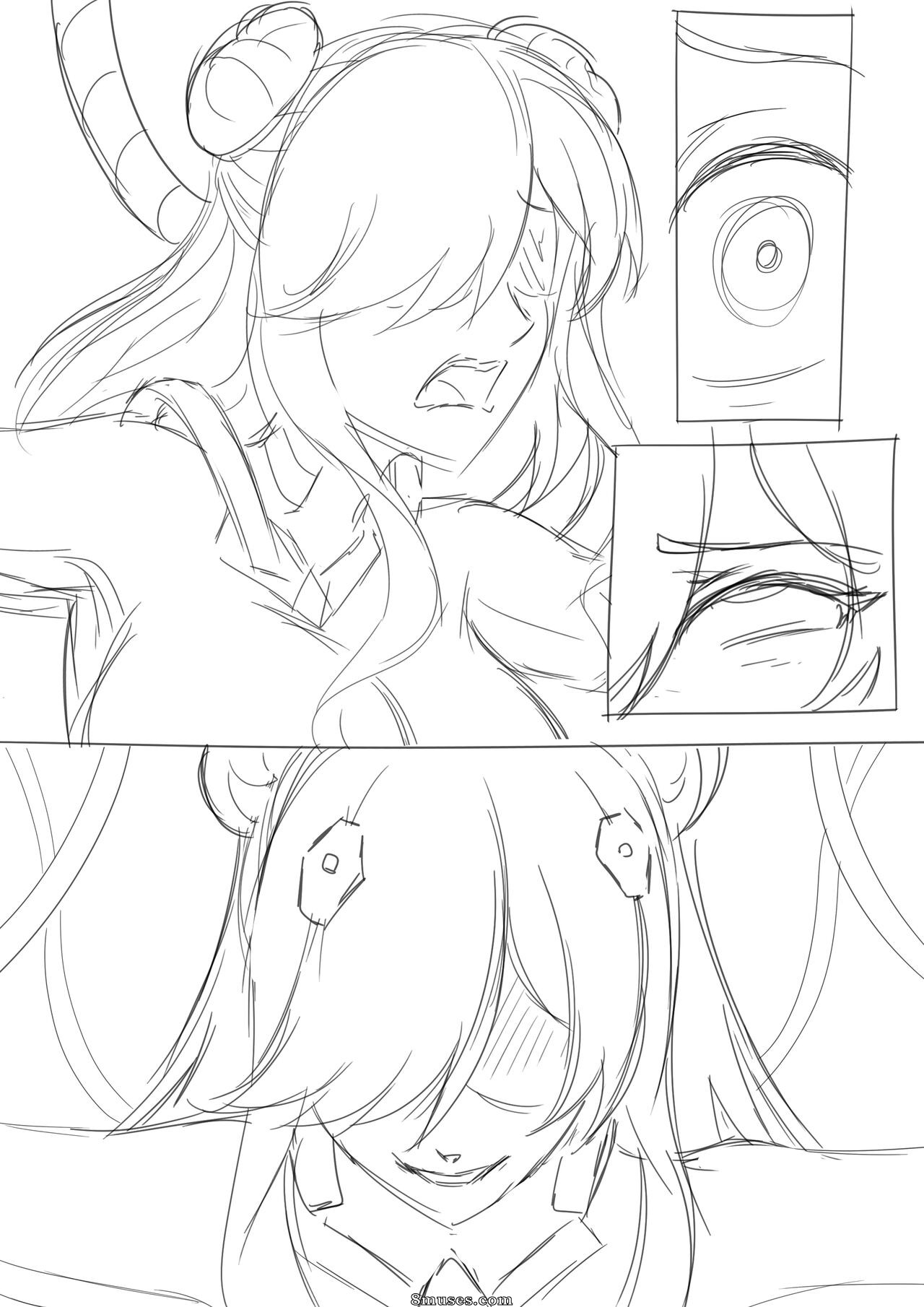 JesscaTG - Mistress doll - Page 31