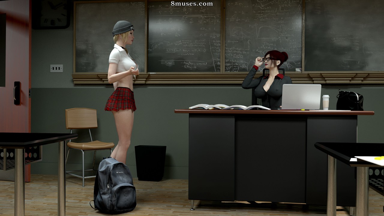 3DZen - Code vestimentaire - Page 5