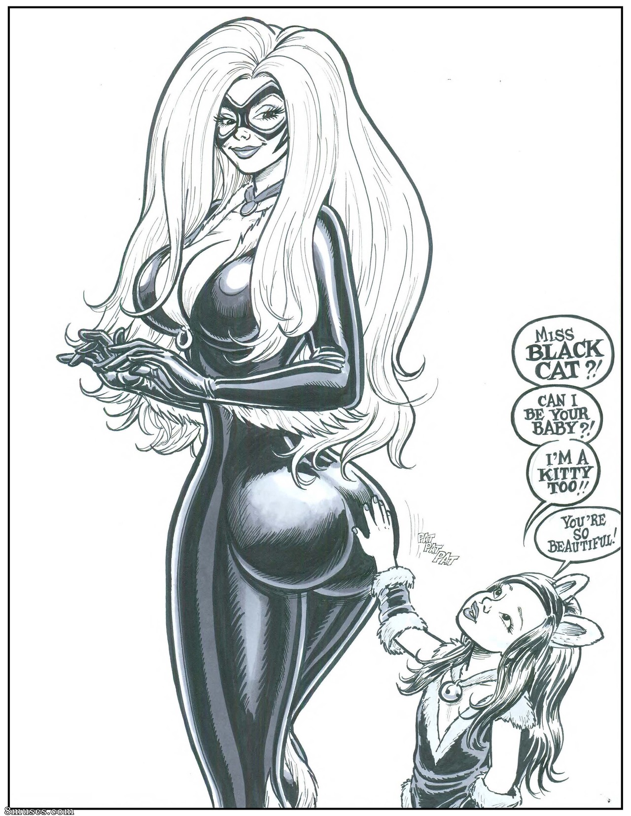 Comic Con AR - Issue 2 - Page 15