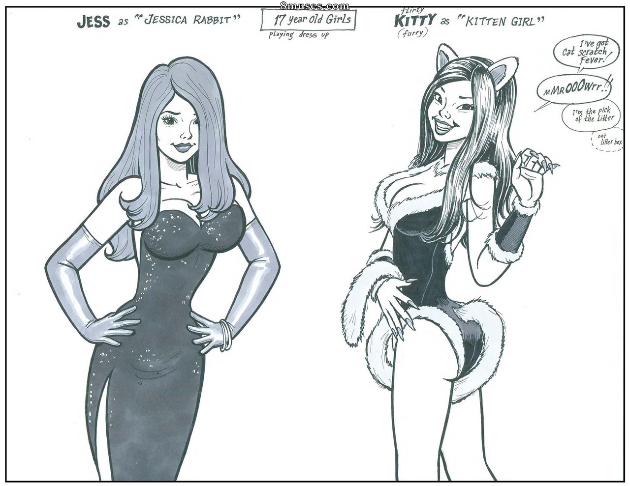 Comic Con AR - Issue 2 - Page 33