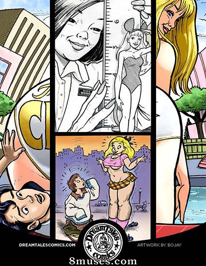 Convención de cómics AR - Número 2 - Página 39