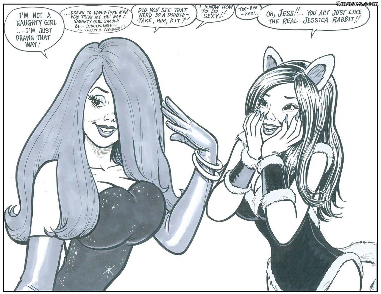Comic Con AR - Issue 2 - Page 35