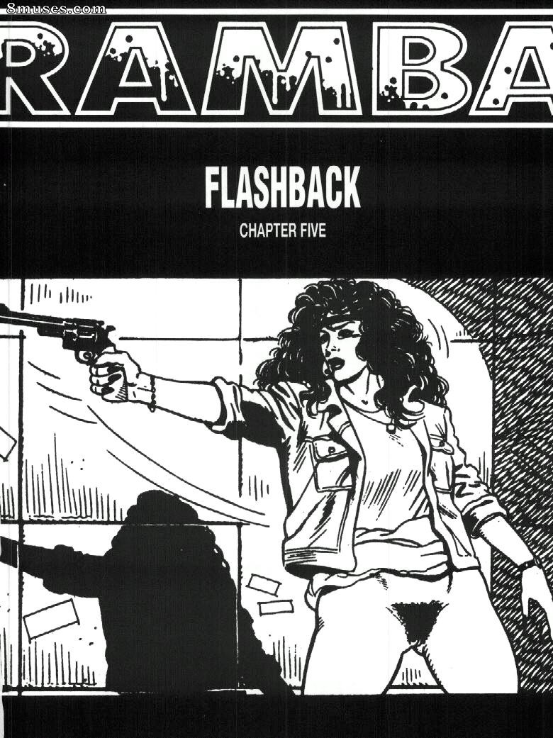 Ramba - Ramba 10 - Flashback - Página 1