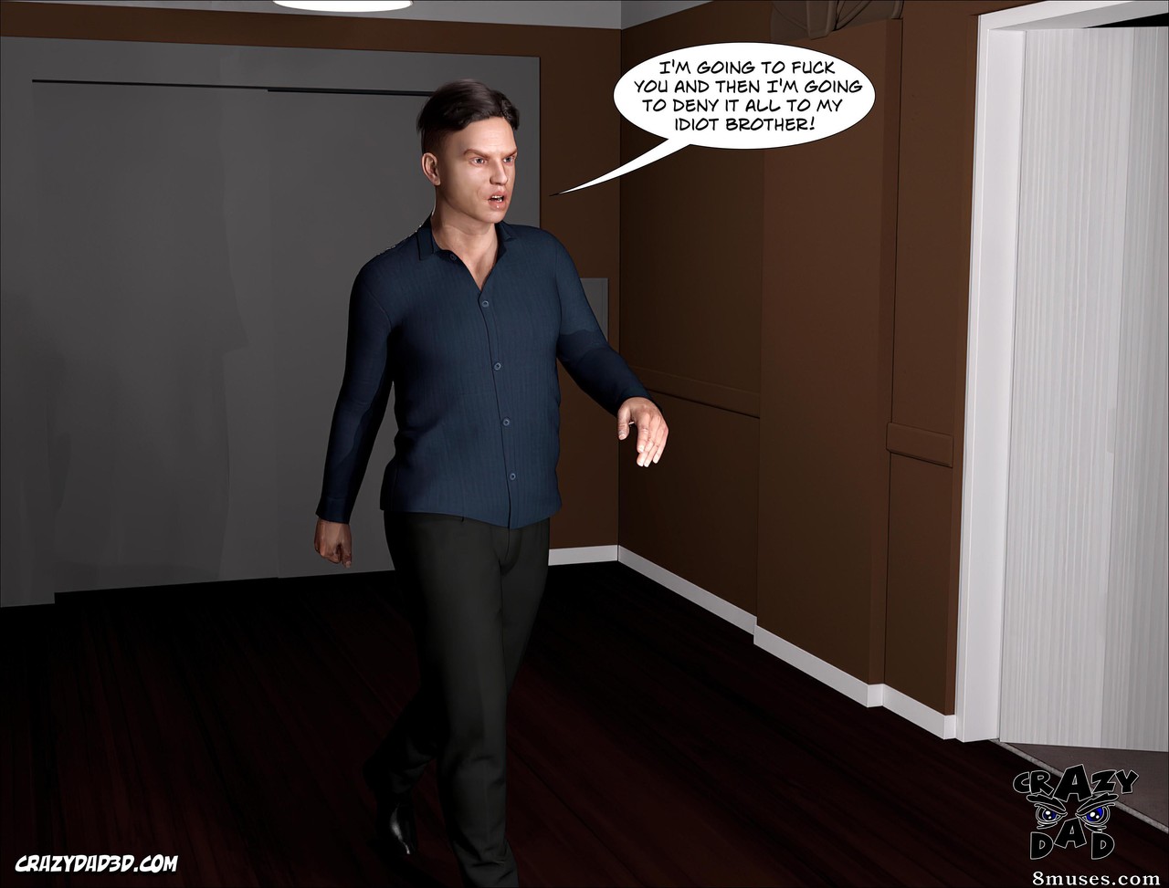The Shepherd's Wife - Issue 30 - Page 16