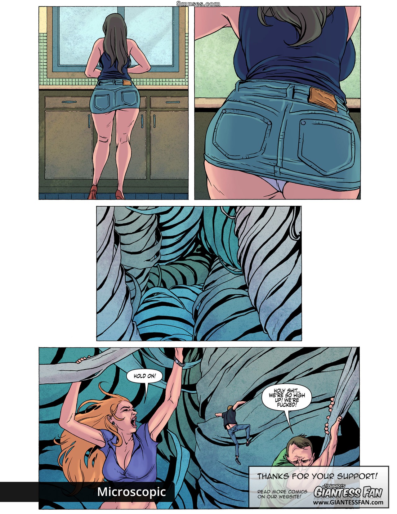 Sub Human Resources - Issue 3 - Page 22