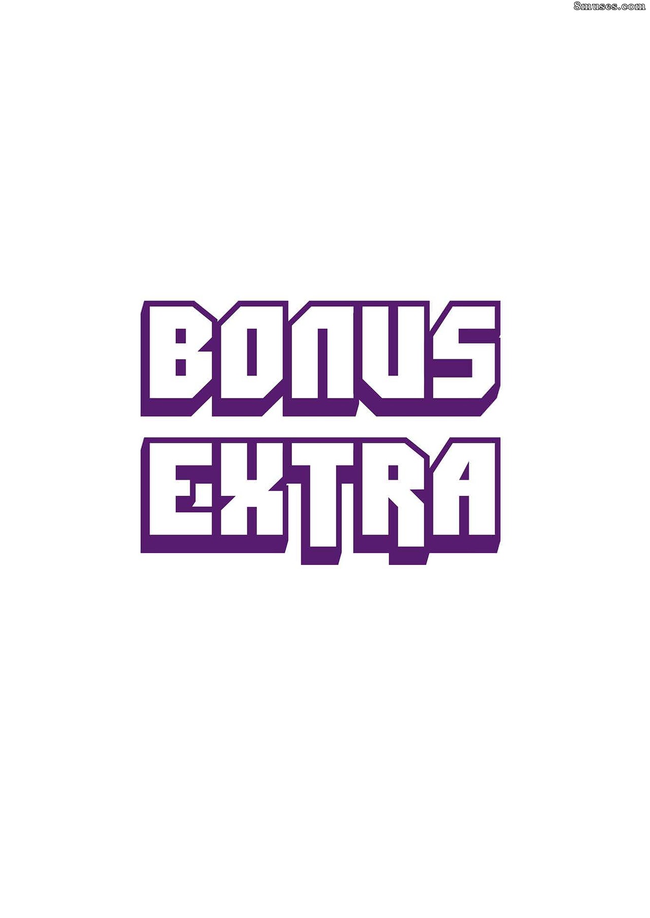 Sucuboobs X Cores - Edição 2 - Página 19