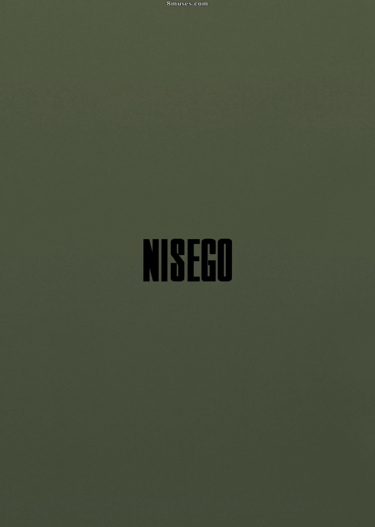 Nisego - Time for your Physical - Page 31