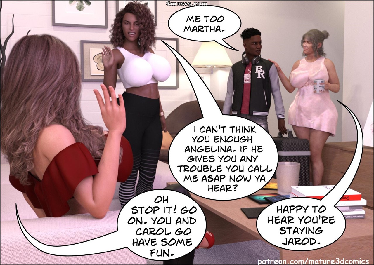 Private Affairs - Issue 1 - Page 50