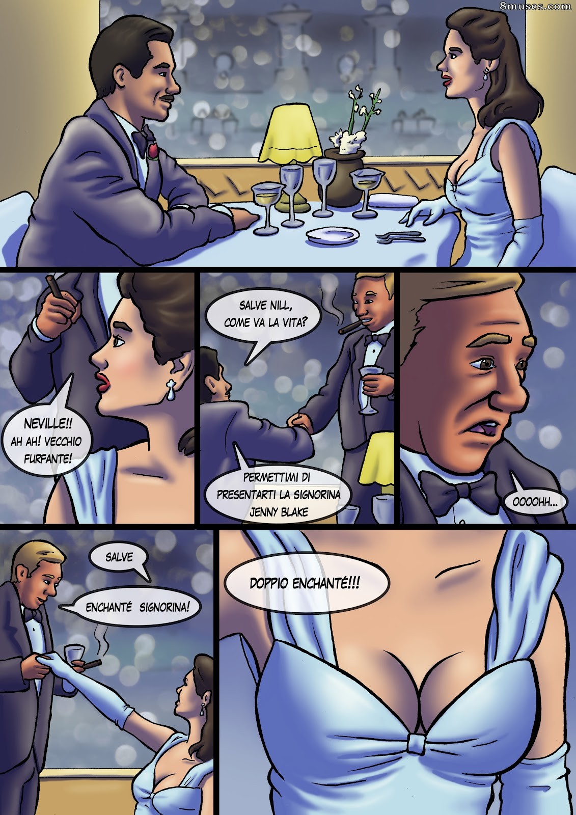 Xeadim - The Rocheteer - Page 2