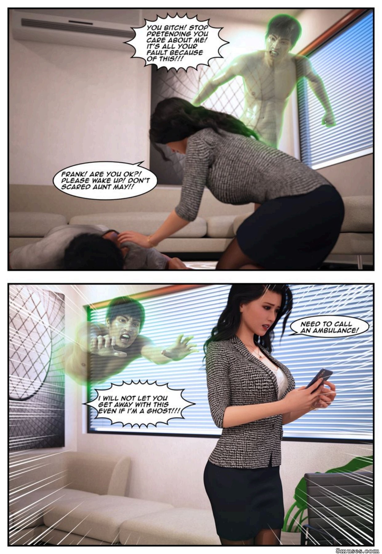 Pbshoney2 - New Power - Page 11