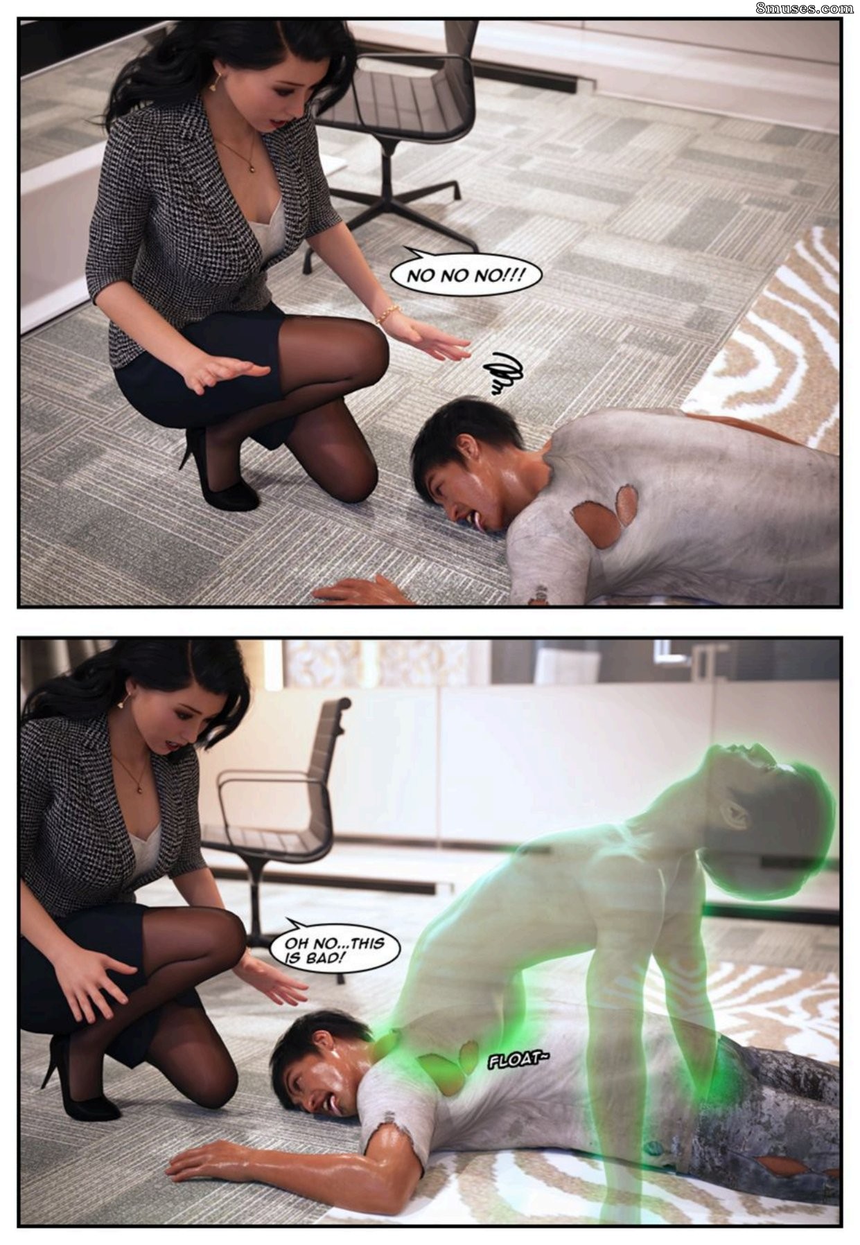 Pbshoney2 - New Power - Page 9