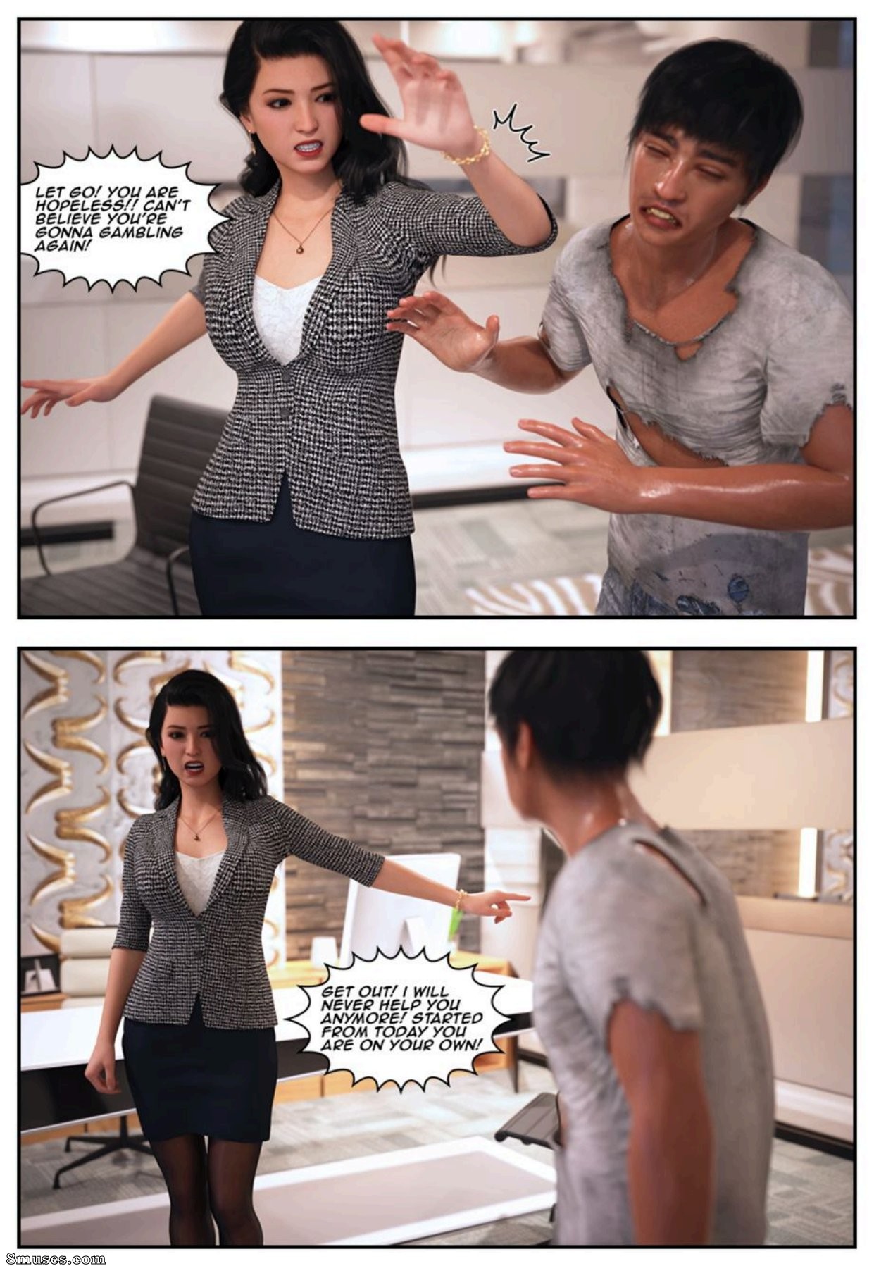 Pbshoney2 - New Power - Page 5
