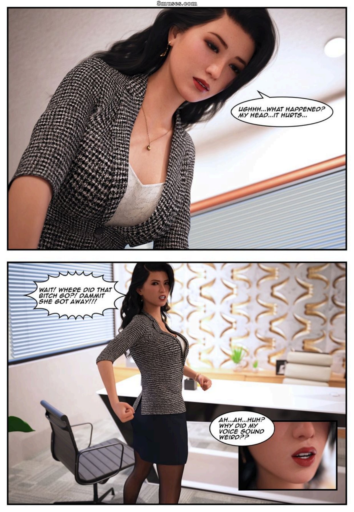 Pbshoney2 - New Power - Page 14