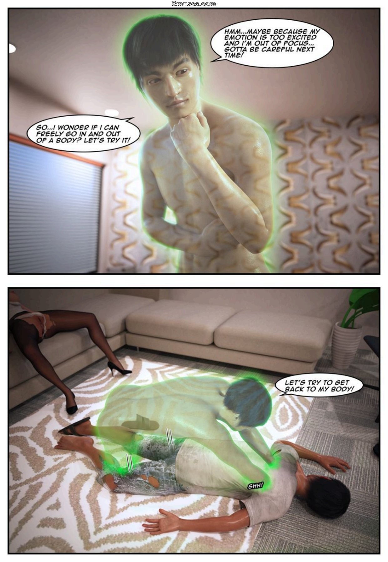 Pbshoney2 - New Power - Page 37