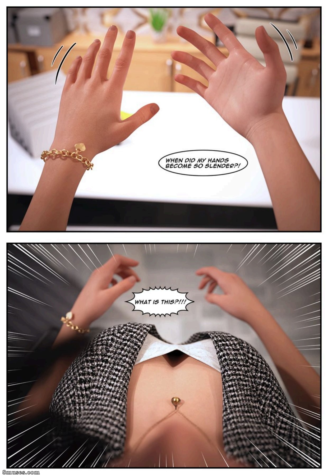 Pbshoney2 - New Power - Page 15
