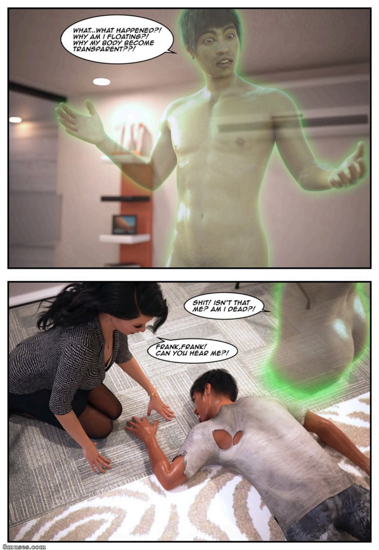 Pbshoney2 - New Power - Page 10