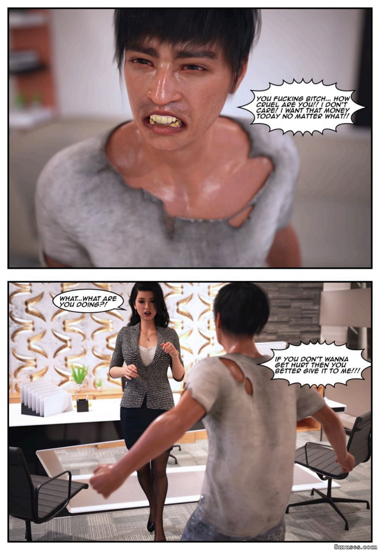 Pbshoney2 - New Power - Page 6